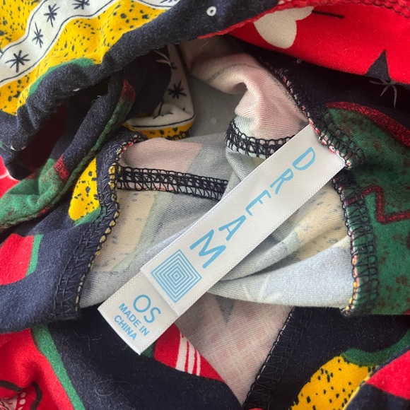 LuLaRoe Holiday Leggings Lot – OS – Christmas & Halloween Themed  – Set of 3 - Picture 3 of 7